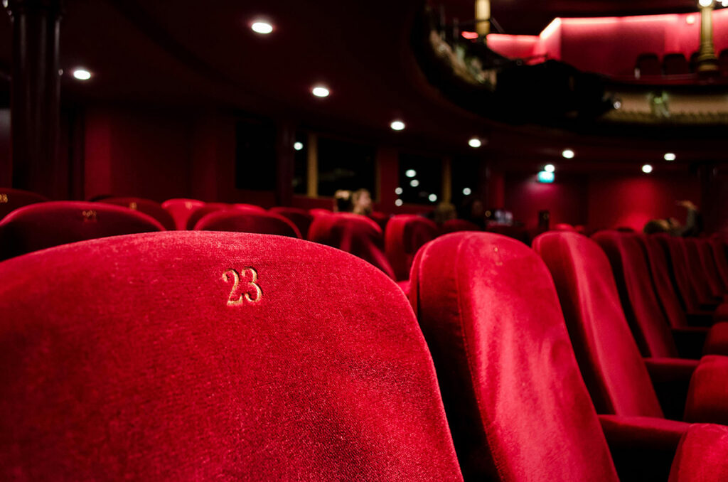 Ultimi spettacoli al teatro Dehon